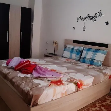 Kosta's 2 Apartamento *