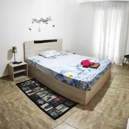 Kosta's 2 Apartamento