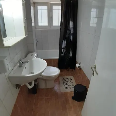 Apartamento Kosta's 2