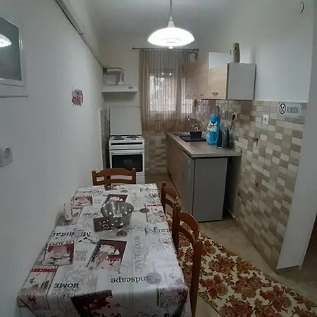 Kosta's 2 Apartamento