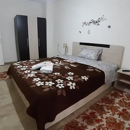 Apartamento Kosta's 2 *